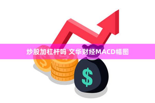 炒股加杠杆吗 文华财经MACD幅图