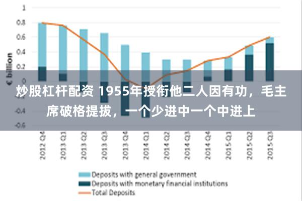 炒股杠杆配资 1955年授衔他二人因有功，毛主席破格提拔，一个少进中一个中进上