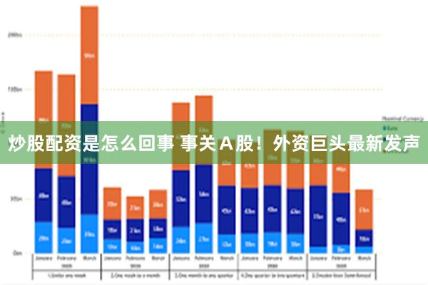 炒股配资是怎么回事 事关Ａ股！外资巨头最新发声