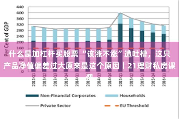 什么是加杠杆买股票 “该涨不涨”遭吐槽，这只产品净值偏差过大原来是这个原因丨21理财私房课